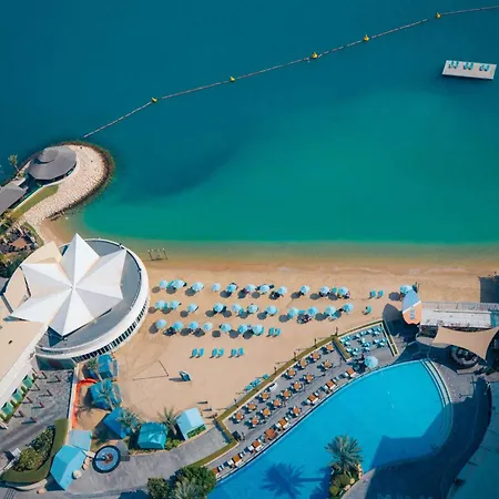 Hotel Hilton Doha